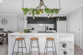 Modern Family Buccaneer, Redcliffe